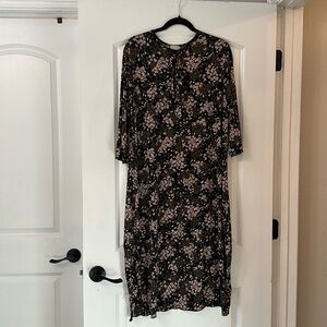 Zadie B’s Sack Dress